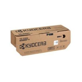 Toner Kyocera 1T0C100NL0 Noir Noir/Bleu: Plus de 300.000 produits de grandes marques en vente directe à prix usine sur cadeaufou