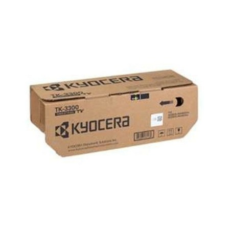 Toner Kyocera 1T0C100NL0 Noir Noir/Bleu: Plus de 300.000 produits de grandes marques en vente directe à prix usine sur cadeaufou