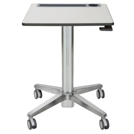 Table d'appoint Ergotron 24-481-003: Plus de 300.000 produits de grandes marques en vente directe à prix usine sur cadeaufou.com