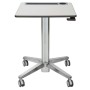 Table d'appoint Ergotron 24-481-003: Plus de 300.000 produits de grandes marques en vente directe à prix usine sur cadeaufou.com