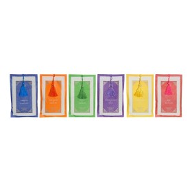 Lot DKD Home Decor Beige Sac Arôme 6 Pièces: Plus de 300.000 produits de grandes marques en vente directe à prix usine sur cadea