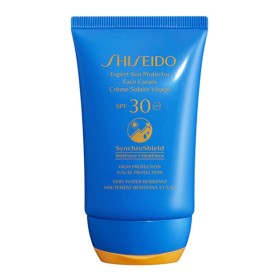 Écran solaire visage Shiseido 768614156741: Plus de 300.000 produits de grandes marques en vente directe à prix usine sur cadeau