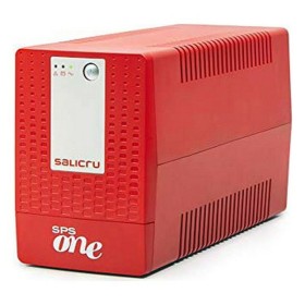 Système d'Alimentation Sans Interruption Interactif Salicru 662AF000005 1500 W 900 W 1500 VA 1500W: Plus de 300.000 produits de 