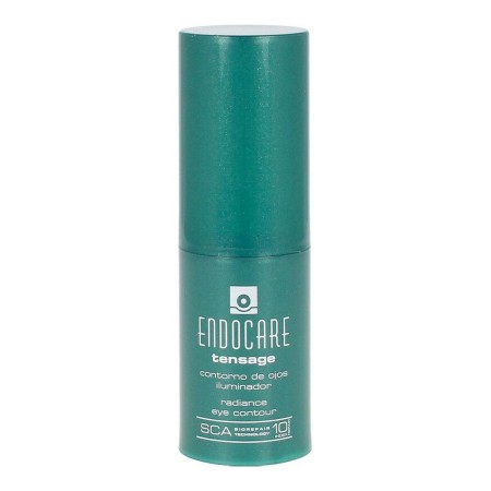 Crème pour le contour des yeux Endocare ENDOCARE TENSAGE Éclaircissant: Plus de 300.000 produits de grandes marques en vente dir
