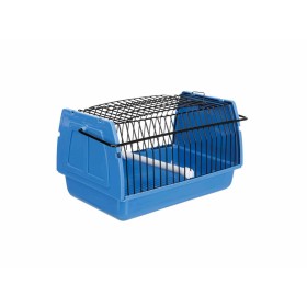 Transport pour Oiseaux Trixie Métal Plastique 22 × 14 × 15 CM: Plus de 300.000 produits de grandes marques en vente directe à pr