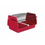 Transport pour Oiseaux Trixie Métal Plastique 22 × 14 × 15 CM: Plus de 300.000 produits de grandes marques en vente directe à pr