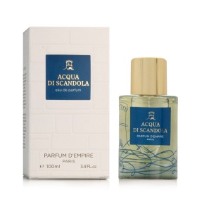 Parfum Unisexe Parfum d'Empire EDP Acqua di Scandola 100 ml: Plus de 300.000 produits de grandes marques en vente directe à prix
