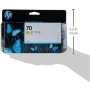 Cartouche d'encre originale HP C9454A Jaune: Plus de 300.000 produits de grandes marques en vente directe à prix usine sur cadea