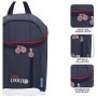 Sac à dos Réfrigérateur Colorbaby 80730 Blue marine 10,6 L PVC (25 x 15 x 37 cm): Plus de 300.000 produits de grandes marques en