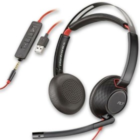 Casque HP BW 5220 Noir: Plus de 300.000 produits de grandes marques en vente directe à prix usine sur cadeaufou.com. Label bouti