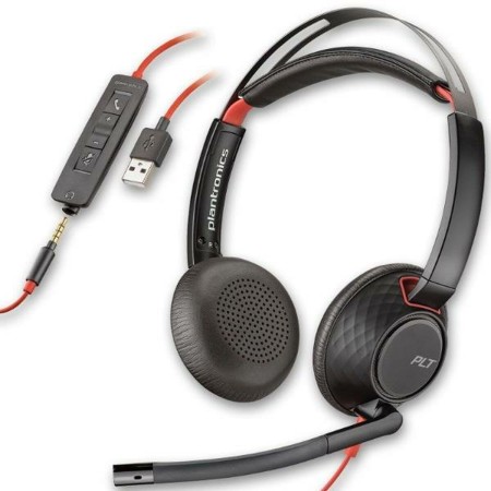 Casque HP BW 5220 Noir: Plus de 300.000 produits de grandes marques en vente directe à prix usine sur cadeaufou.com. Label bouti