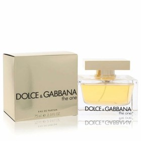 Parfum Femme Dolce & Gabbana EDP The One 75 ml: Plus de 300.000 produits de grandes marques en vente directe à prix usine sur ca