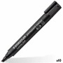 Marqueur permanent Staedtler Lumocolor 350 Noir (10 Unités): Plus de 300.000 produits de grandes marques en vente directe à prix