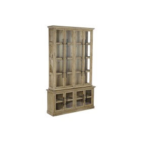 Présentoir DKD Home Decor Verre Sapin 128 x 33 x 210 cm: Plus de 300.000 produits de grandes marques en vente directe à prix usi