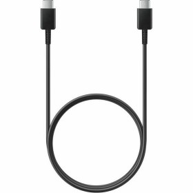 Câble USB-C Samsung EP-DA705 Noir 60 W: Plus de 300.000 produits de grandes marques en vente directe à prix usine sur cadeaufou.