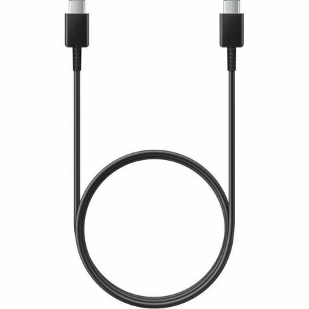 Câble USB-C Samsung EP-DA705 Noir 60 W: Plus de 300.000 produits de grandes marques en vente directe à prix usine sur cadeaufou.