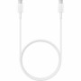 Câble USB-C Samsung EP-DA705BWE Blanc: Plus de 300.000 produits de grandes marques en vente directe à prix usine sur cadeaufou.c