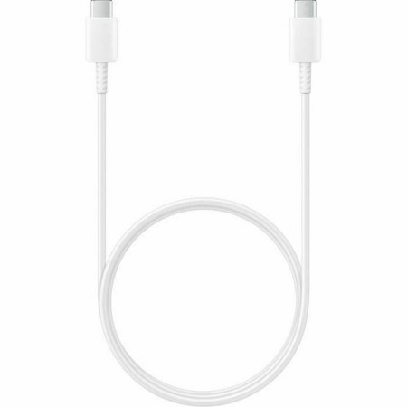 Câble USB-C Samsung EP-DA705BWE Blanc: Plus de 300.000 produits de grandes marques en vente directe à prix usine sur cadeaufou.c