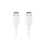 Câble USB-C Samsung EP-DA705BWE Blanc: Plus de 300.000 produits de grandes marques en vente directe à prix usine sur cadeaufou.c
