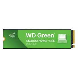Disque dur Western Digital WDS100T4G0E-00CPS0 1 TB SSD: Plus de 300.000 produits de grandes marques en vente directe à prix usin