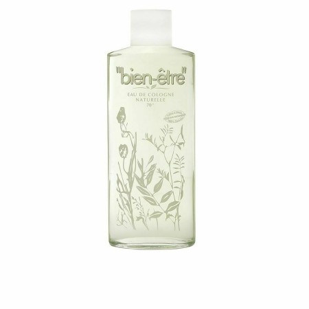 Parfum Femme Bien-Etre Eau de Cologne Naturelle EDC 500 ml: Plus de 300.000 produits de grandes marques en vente directe à prix 