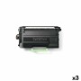 Toner original Brother HLL6210DW HLL6410DN MFCL6710DW MFCL6910DN Noir (3 Unités): Plus de 300.000 produits de grandes marques en