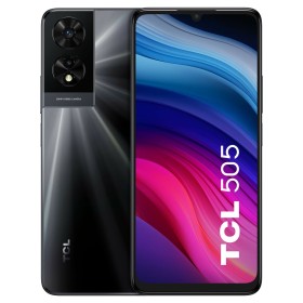 Smartphone TCL 505 6,5 6 GB RAM 256 GB Gris ARM Cortex-A53: Plus de 300.000 produits de grandes marques en vente directe à prix 