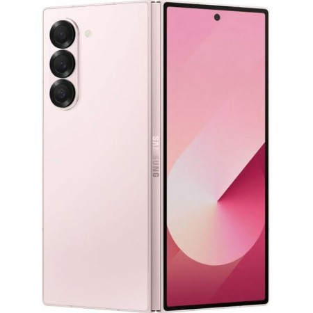 Smartphone Samsung Galaxy Z Fold 6 7,6 12 GB RAM 256 GB Rose: Plus de 300.000 produits de grandes marques en vente directe à pri