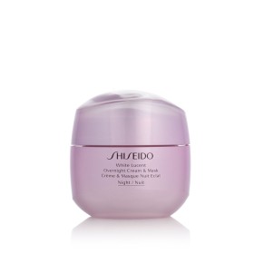 Crème de nuit Shiseido Skin Care 75 ml: Plus de 300.000 produits de grandes marques en vente directe à prix usine sur cadeaufou.