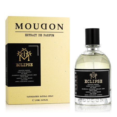 Parfum Unisexe Moudon Eclipse 100 ml: Plus de 300.000 produits de grandes marques en vente directe à prix usine sur cadeaufou.co
