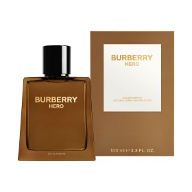 Parfum Homme Burberry Hero EDP 100 ml: Plus de 300.000 produits de grandes marques en vente directe à prix usine sur cadeaufou.c