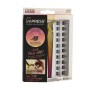 Faux cils Kiss imPRESS 20 Unités: Plus de 300.000 produits de grandes marques en vente directe à prix usine sur cadeaufou.com. L