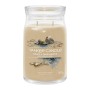 Bougie Parfumée Yankee Candle 567 g Amber & Sandalwood: Plus de 300.000 produits de grandes marques en vente directe à prix usin