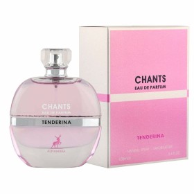Parfum Femme Maison Alhambra Chants Tenderina EDP 100 ml: Plus de 300.000 produits de grandes marques en vente directe à prix us
