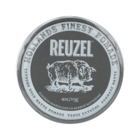 Cire tenue ferme Reuzel 113 g: Plus de 300.000 produits de grandes marques en vente directe à prix usine sur cadeaufou.com. Labe