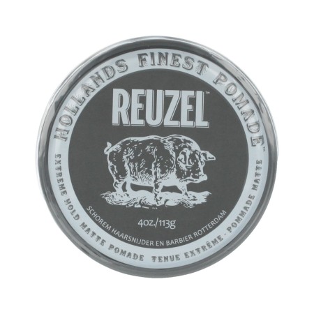 Cire tenue ferme Reuzel 113 g: Plus de 300.000 produits de grandes marques en vente directe à prix usine sur cadeaufou.com. Labe