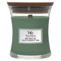 Bougie Parfumée Woodwick Mint Leaves & Oak 275 g: Plus de 300.000 produits de grandes marques en vente directe à prix usine sur 