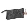 Fourre-tout The Avengers Vendetta Noir 22 x 12 x 3 cm: Plus de 300.000 produits de grandes marques en vente directe à prix usine