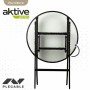 Ensemble Table + 2 Chaises Aktive 3 Pièces Ronde: Plus de 300.000 produits de grandes marques en vente directe à prix usine sur 