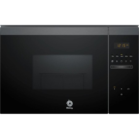 Micro-ondes avec Gril Balay 3CG4175G3 900 W: Plus de 300.000 produits de grandes marques en vente directe à prix usine sur cadea