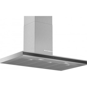 Hotte standard BOSCH DWB97FM50 90 cm 710 m³/h 65 dB Acier: Plus de 300.000 produits de grandes marques en vente directe à prix u
