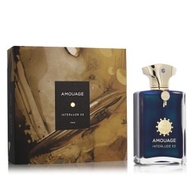 Parfum Homme Amouage Interlude 53 Man 100 ml: Plus de 300.000 produits de grandes marques en vente directe à prix usine sur cade