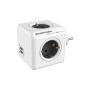 Bloc Cube Prises Allocacoc Powercube Original 1202 USB 250 V 16 A: Plus de 300.000 produits de grandes marques en vente directe 