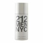 Spray déodorant Carolina Herrera 212 Men (150 ml): Plus de 300.000 produits de grandes marques en vente directe à prix usine sur