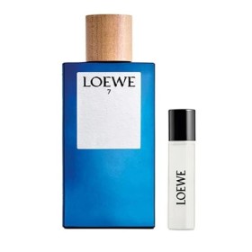 Parfum Homme Loewe 7 Edt 100 Vapo + 7 Cobalt 10 Ml Lot Unisexe: Plus de 300.000 produits de grandes marques en vente directe à p