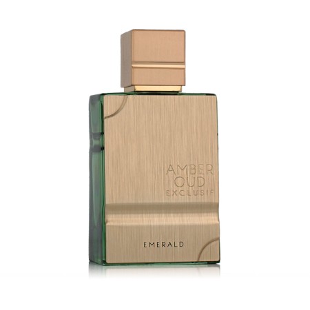 Parfum Unisexe Al Haramain Amber Oud Exclusif Emerald 60 ml: Plus de 300.000 produits de grandes marques en vente directe à prix