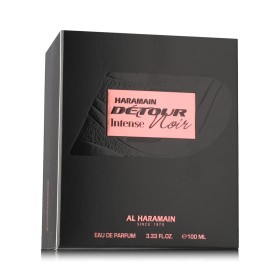 Parfum Femme Al Haramain Détour Noir Intense EDP 100 ml: Plus de 300.000 produits de grandes marques en vente directe à prix usi