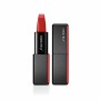 Rouge à lèvres Modernmatte Shiseido (4 g): Plus de 300.000 produits de grandes marques en vente directe à prix usine sur cadeauf