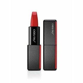 Rouge à lèvres Modernmatte Shiseido (4 g): Plus de 300.000 produits de grandes marques en vente directe à prix usine sur cadeauf