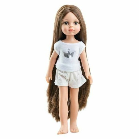 Poupée Paola Reina Carol 32 cm: Plus de 300.000 produits de grandes marques en vente directe à prix usine sur cadeaufou.com. Lab